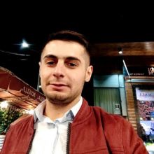Զավեն Պետրոսյան