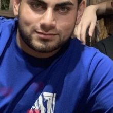 Sergo Shahinyan