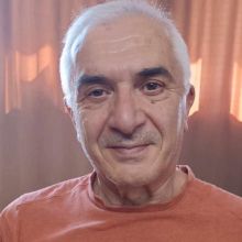 Grigor Mamikonyan