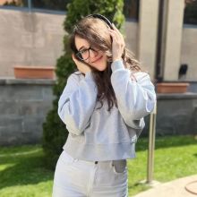 Լիանա Ղազարյան