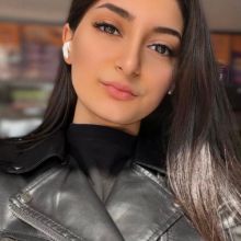 Tehmine Petrosyan