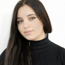 Լիլիթ Մանուչարյան