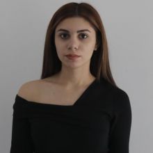 Աննա Ալիխանյան