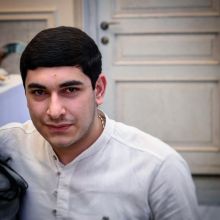 Argishti Kostanyan