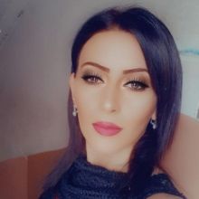 Աննա Ղահրամանյան
