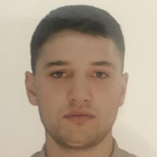 Տարոն Բունիաթյան