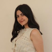 Հասմիկ Պողոսյան