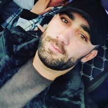 Araqelyan Tigran