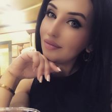 Լիկա Քալաշյան