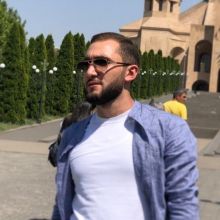 Sayad Harutyunyan
