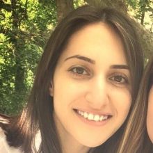 Armine Avetisyan