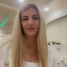Irina Karapetyan