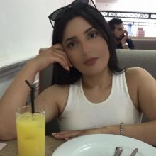 Sona Abroyan