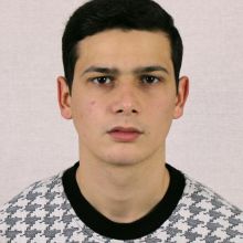 Գոռ Սահակյան