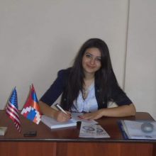Ani Poghosyan