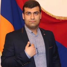 Rafayel Sahradyan