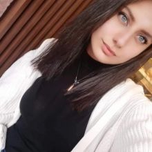 Ելիզավետա Ավագյան