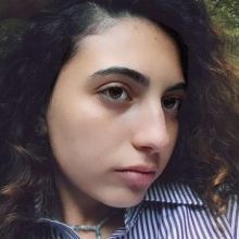 Milena Mkrtchyan