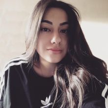 Մարիա Վլասյան