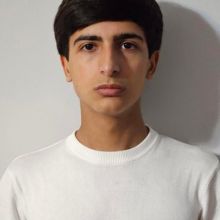 Karo Mirzoyan