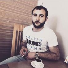 Seroj Hakobyan