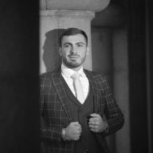 Smbat Grigoryan