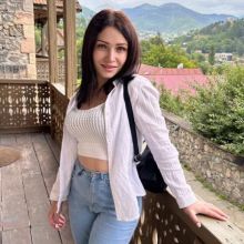 Աշխեն Մարտիրոսյան