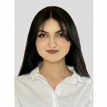 Ասյա Մելիքյան