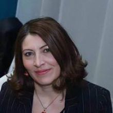 Գևորգյան Աննա
