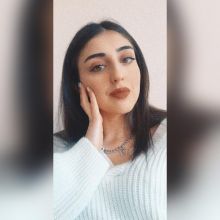 Մերի Պռազյան