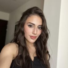 Milena Gevorgyan