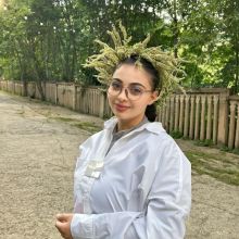 Ani Ghazaryan