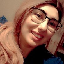 Anna Nikoghossyan