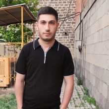 Garik Movsesyan