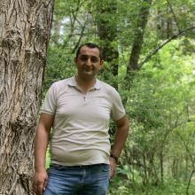 Hrach Petrosyan