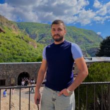 Hovhannes Mkrtchyan