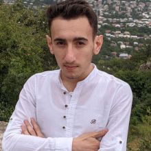 Մարտին Աղաբեկյան