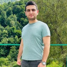 Khoren Boryan