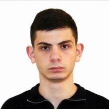 Vahram Harutyunyan