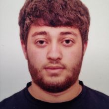 Khachik Azaryan
