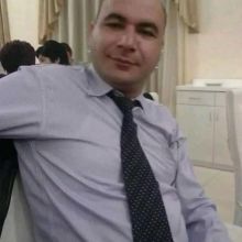 Արկադի Հասրաթյան