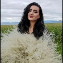 Tanya Sargsyan