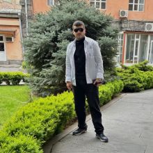 Narek Mikayelyan