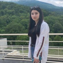 Lilit Hovhannisyan