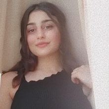 Ruzanna Begnazaryan