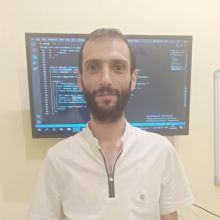 Արթուր Ծատուրյան