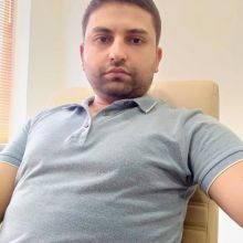 Արտյոմ Պողոսյան