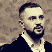 Davit Ayvazyan
