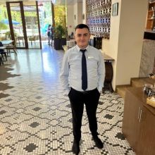 Vahan Arakelyan