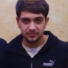 Գարիկ Մինասյան